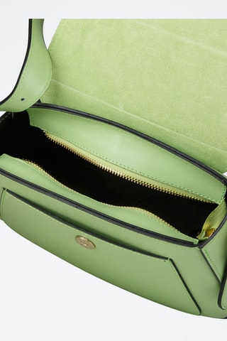 Sac porté épaule - Vert