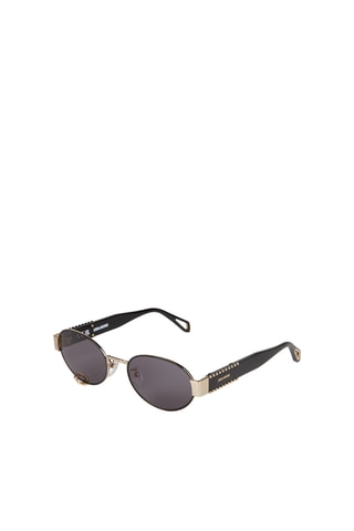 Lunettes de soleil - Catégorie 3 - Noir