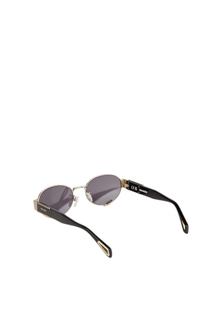 Lunettes de soleil - Catégorie 3 - Noir
