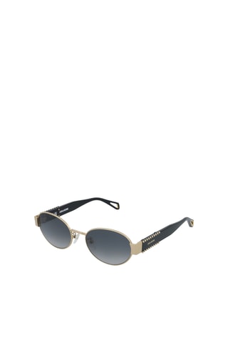 Lunettes de soleil - Catégorie 3 - Doré rose