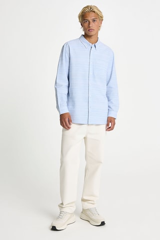 Chemise - Bleu clair
