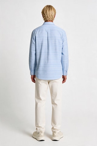 Chemise - Bleu clair