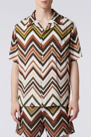Chemise - Marron