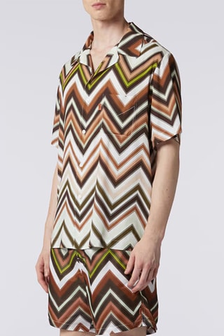 Chemise - Marron