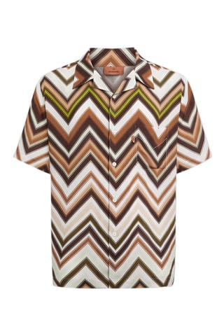 Chemise - Marron