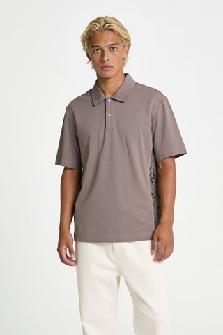 Polo - Beige