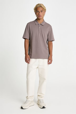 Polo - Beige