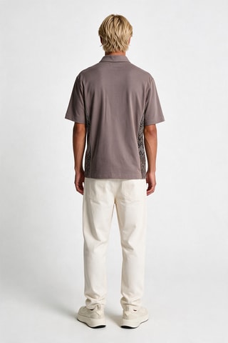 Polo - Beige