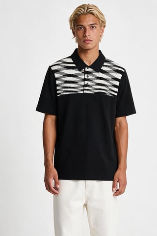 Polo - Noir