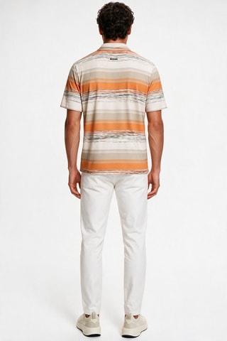 Polo - Orange