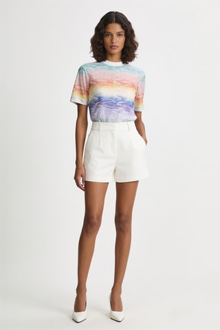T-shirt - Multicolore