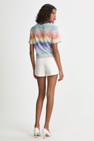 T-shirt - Multicolore