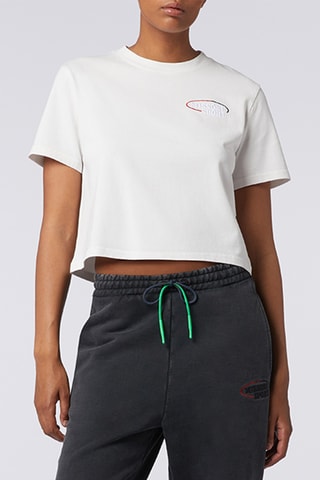 T-shirt - Blanc