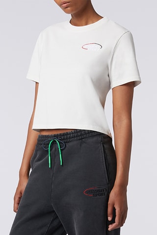 T-shirt - Blanc