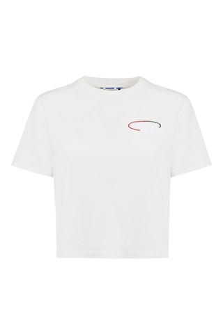 T-shirt - Blanc