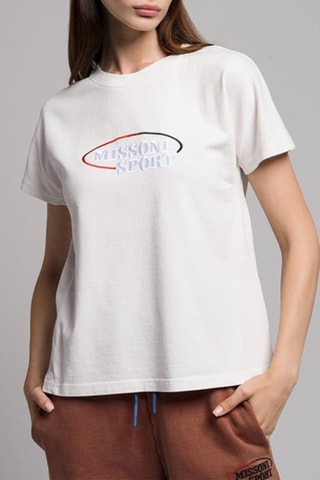 T-shirt - Blanc