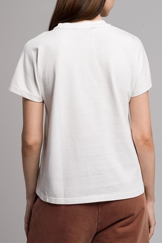 T-shirt - Blanc