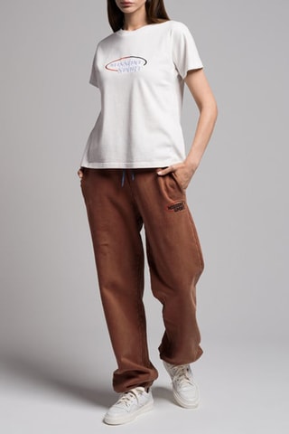 T-shirt - Blanc