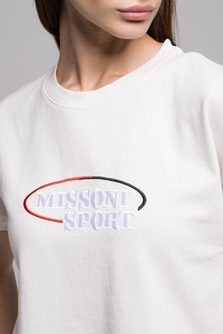 T-shirt - Blanc