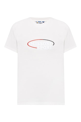 T-shirt - Blanc