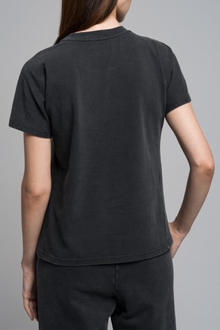 T-shirt - Noir