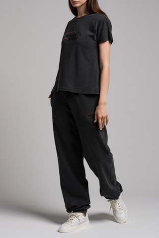 T-shirt - Noir