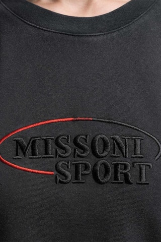 T-shirt - Noir