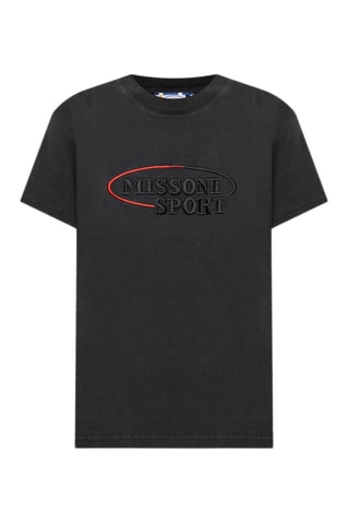 T-shirt - Noir