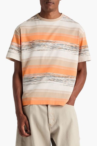 T-shirt - Orange