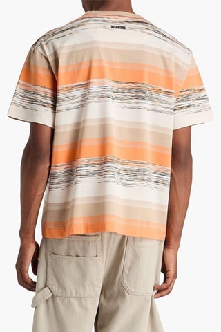 T-shirt - Orange