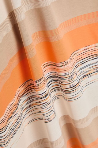T-shirt - Orange