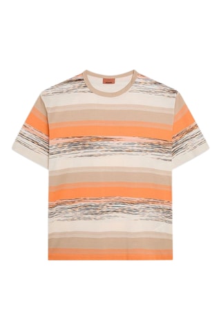 T-shirt - Orange