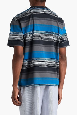 T-shirt - Bleu