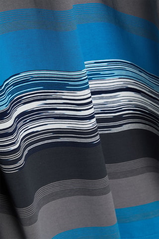 T-shirt - Bleu