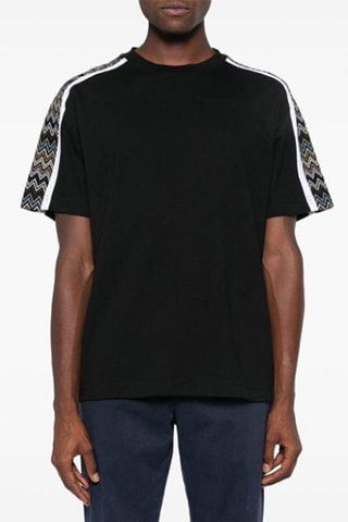 T-shirt - Noir