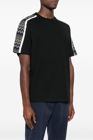 T-shirt - Noir