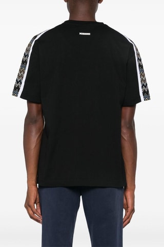 T-shirt - Noir
