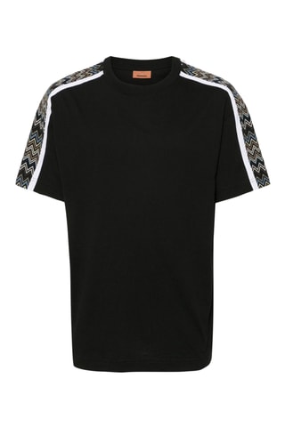 T-shirt - Noir