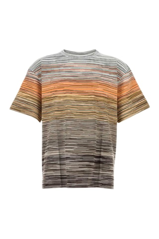 T-shirt - Orange