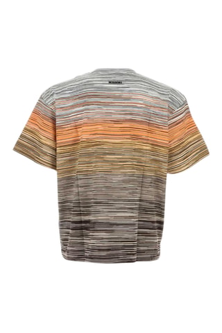 T-shirt - Orange