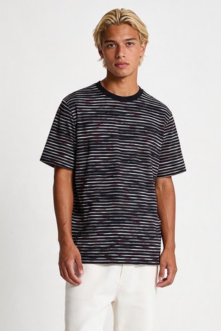 T-shirt - Noir