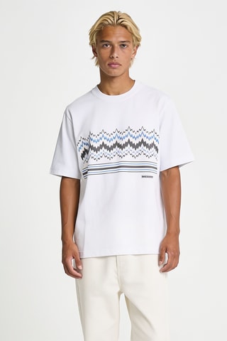T-shirt - Blanc