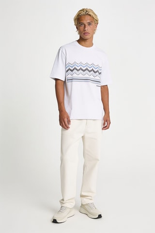T-shirt - Blanc
