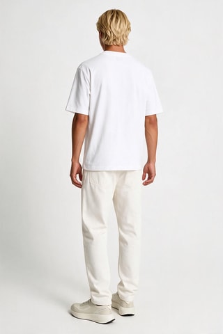 T-shirt - Blanc