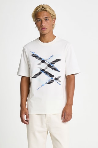 T-shirt - Blanc