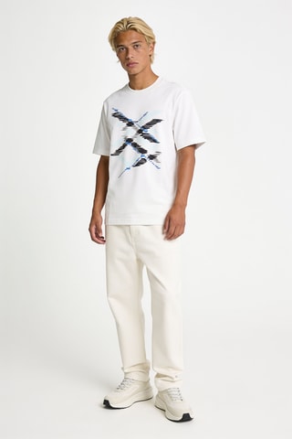 T-shirt - Blanc
