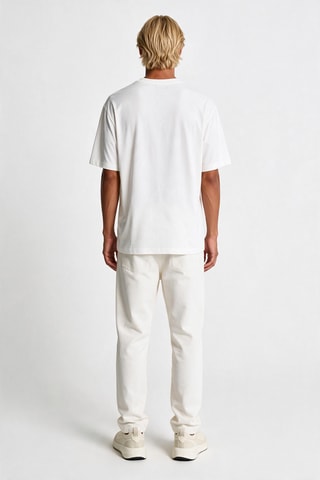 T-shirt - Blanc