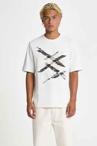 T-shirt - Blanc