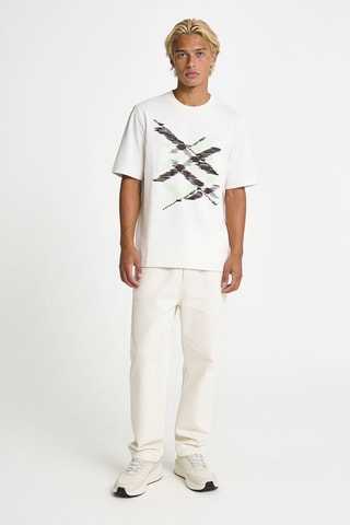 T-shirt - Blanc