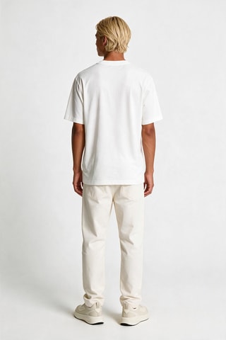 T-shirt - Blanc